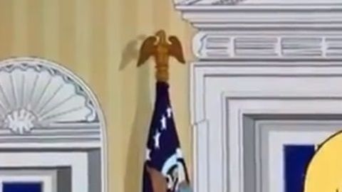 El programa supuestamente sería este fin de semana.