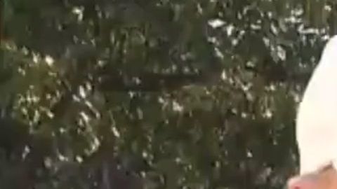 El presidente Trump descarta que México pague directamente por el muro.