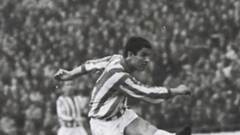 Dragoslav Sekularac perdió la vida a los 81 años de edad