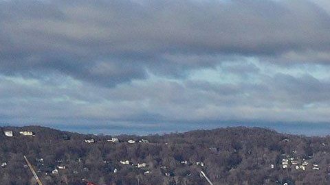 Una sección del puente Tappan Zee fue demolida esta semana.