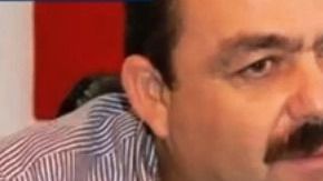 Édgar Veytia, ex fiscal general de Nayarit