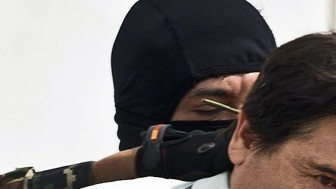 Jeffrey Lichtman es uno de los abogados de "El Chapo".