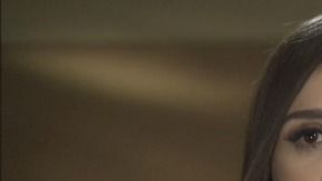 Emma Coronel se ha mostrado bastante esquiva con la prensa.