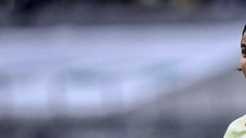 El delantero Diego Lainez es el nuevo fichaje del Real Betis de España.