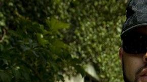 Jenni Rivera y Esteban Loaiza.