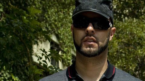 Jenni Rivera y Esteban Loaiza.