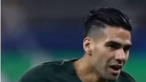 Radamel García King, padre de Radamel Falcao, falleció a los 61 años de edad