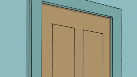 La serie animada "Family Guy"