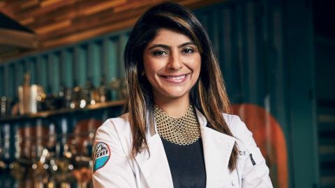 Fatima Ali tenía 29 años