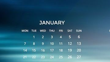 Marca el 15 de abril como el último día para presentar tu declaración individual de impuestos de 2018.