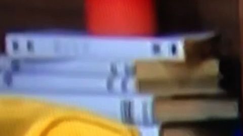 Galilea Montijo en el programa "Hoy"