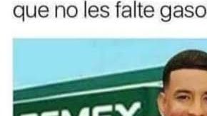 El cantante Daddy Yankee ha sido a relucir por su tema "Gasolina"