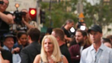 Ronda Rousey explotó contra una periodista de ESPN, al cuestionarle su próximo retiro para buscar un embarazo