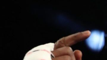 El púgil neoyorkino Daniel Jacobs es el próximo rival del Canelo Álvarez.