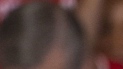 El presidente se dio cuenta que la idea del muro era popular entre sus votantes.