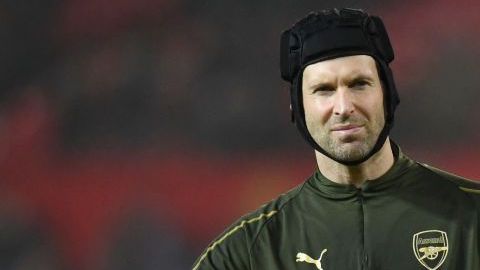 Petr Cech dejará las canchas al final de temporada