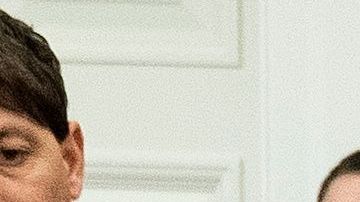 Nancy Pelosi ha sabido mantener a raya al presidente Trump.