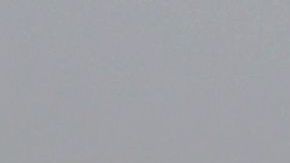 Una foto tomada el 30 de diciembre de 2018 muestra vehículos militares de EEUU en la ciudad Manbij en Siria.