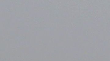 Una foto tomada el 30 de diciembre de 2018 muestra vehículos militares de EEUU en la ciudad Manbij en Siria.