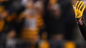 Pittsburgh Steelers podrían jugar este año en México