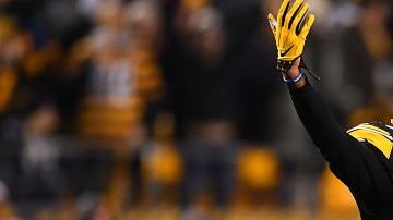 Pittsburgh Steelers podrían jugar este año en México