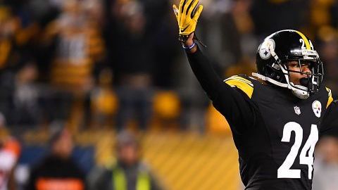 Pittsburgh Steelers podrían jugar este año en México