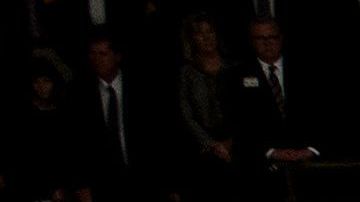 La sesión de apertura del 116 ° Congreso en Capitol Hill.