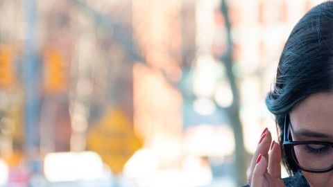 Coronel evadió en todo momento a la prensa.