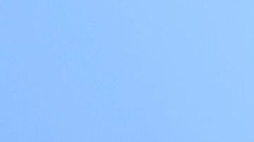 El presidente Trump afirma que más hispanos lo respaldan.