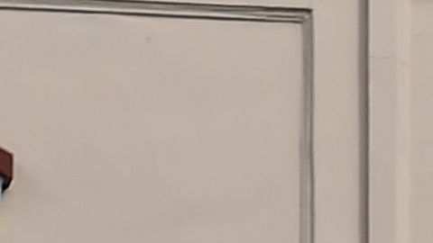 Maduro habló desde el Palacio de Miraflores.