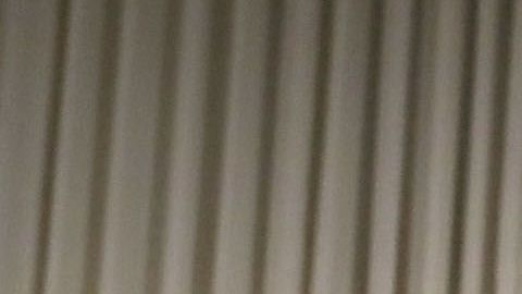 El ex-gobernador de California, Jerry Brown, y el ex Secretario de Defensa de EE.UU., William Perry, revelan el Doomsday Clock durante el Boletín de los Científicos Atómicos.