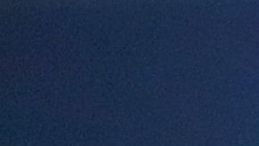 Tom Brady apareció con un gorro azul en la rueda de prensa en Atlanta.