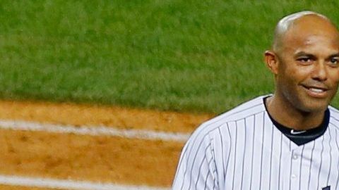 Mariano Rivera vive con su inducción al Salón de la Fama una sensación parecida a ganar una Serie Mundial.