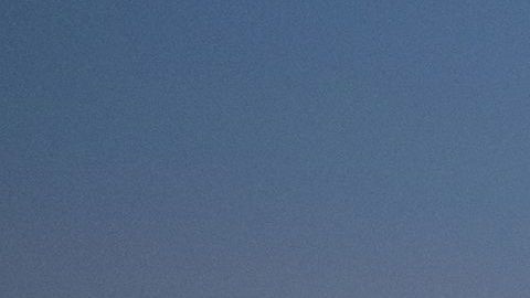 El río Hudson frente a NY durante el vórtice polar del 9 de enero de 2014.