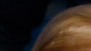 Trump y Melania podrían llevarse el premio a peores actores del año