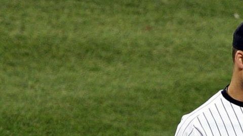 Derek Jeter y Mariano Rivera hicieron época con los New York Yankees.