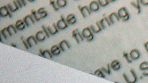 Habrá devolución a tiempo.