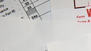 Los contribuyentes podrían enfrentar retrasos en sus devoluciones.