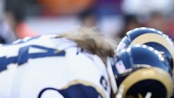 Los Angeles Rams y New England Patriots serán los protagonistas del Super Bowl LIII