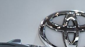 Toyota disminuye su presencia en México. KAZUHIRO NOGI/AFP/Getty Images