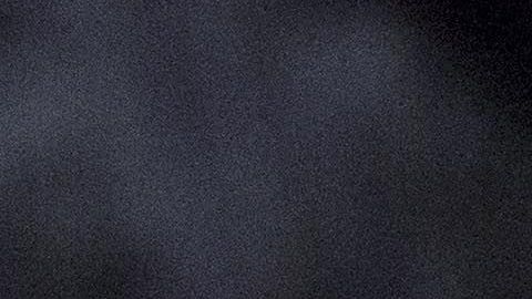 Donald Trump saluda a James Comey en la Casa Blanca, el 22 de enero de 2017.