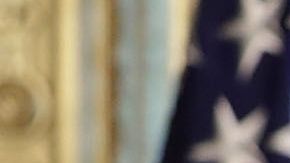 La Casa Blanca considero la polémica como absurda