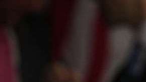 La senadora federal por California Kamala Harris.