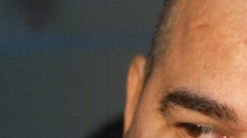 El exportero paraguayo José Luis Chilavert.