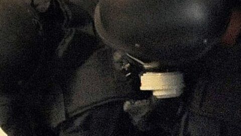 Al parecer se infiltró en la Agencia para el Control de Drogas (DEA)