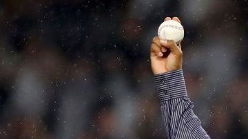 El panameño Mariano Rivera ingresará al Salón de la Fama en la investidura de 2019