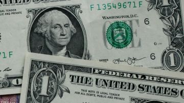 El dólar ha tenido comportamiento mixto frente a varias monedas.