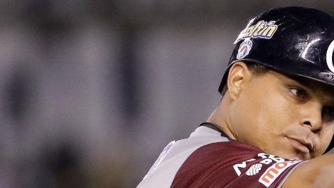 Venezuela tiene la sede de la Serie del Caribe 2019, pero eso puede cambiar de un momento a otro.