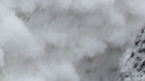 El 75% de la población de Estados Unidos continental, lo que supone cerca de 216 millones de habitantes, sufren temperaturas bajo cero.