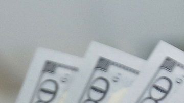 El comportamiento del dólar frente al peso es un factor positivo para AMLO.